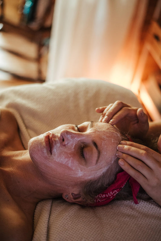 Best Ingredients for Exfoliation