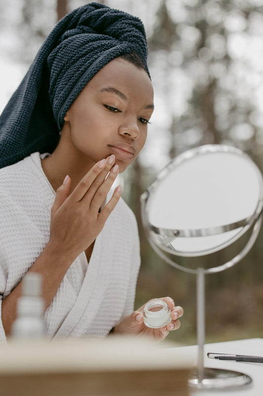 How to Choose a Night Cream?