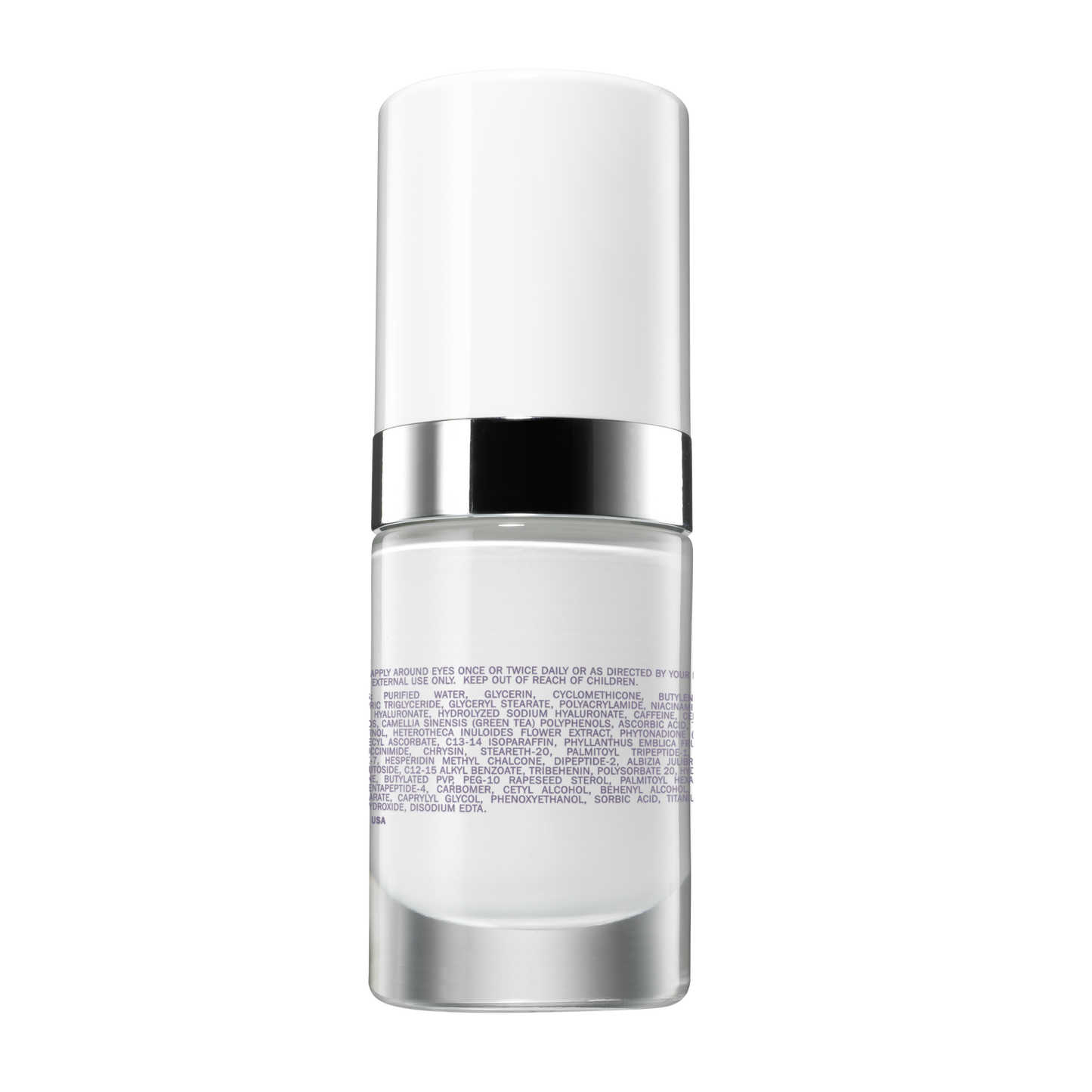 BHSkin Retinol Niacinamide Eye Cream