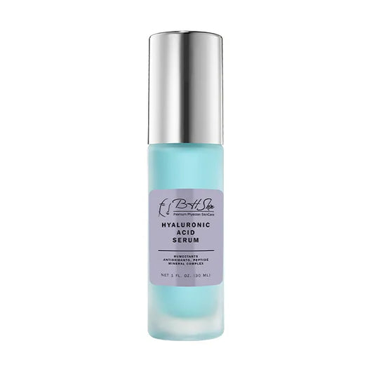 BHSkin Hyaluronic Acid Hydration Serum