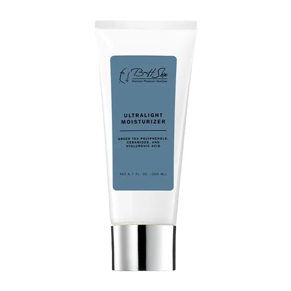 BHSkin UltraLight Moisturizer