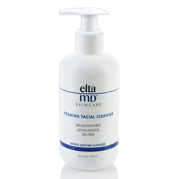 EltaMD Foaming Facial Cleanser