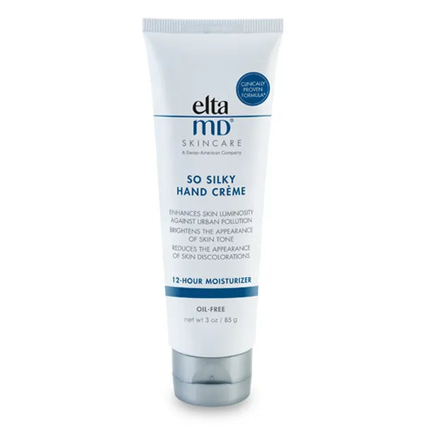 EltaMD So Silky Hand Creme