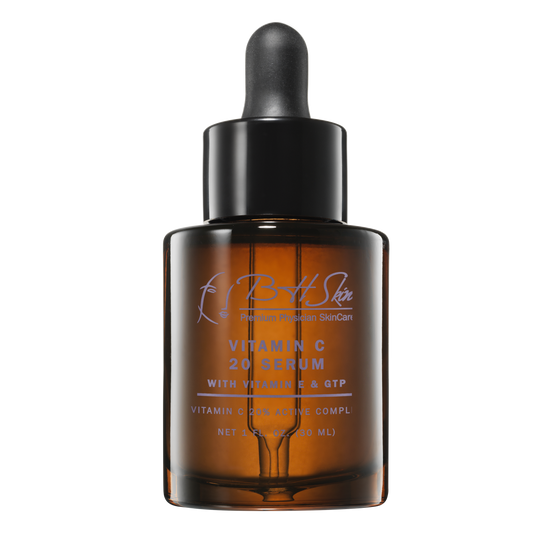 BHSkin Vitamin C 20 Serum