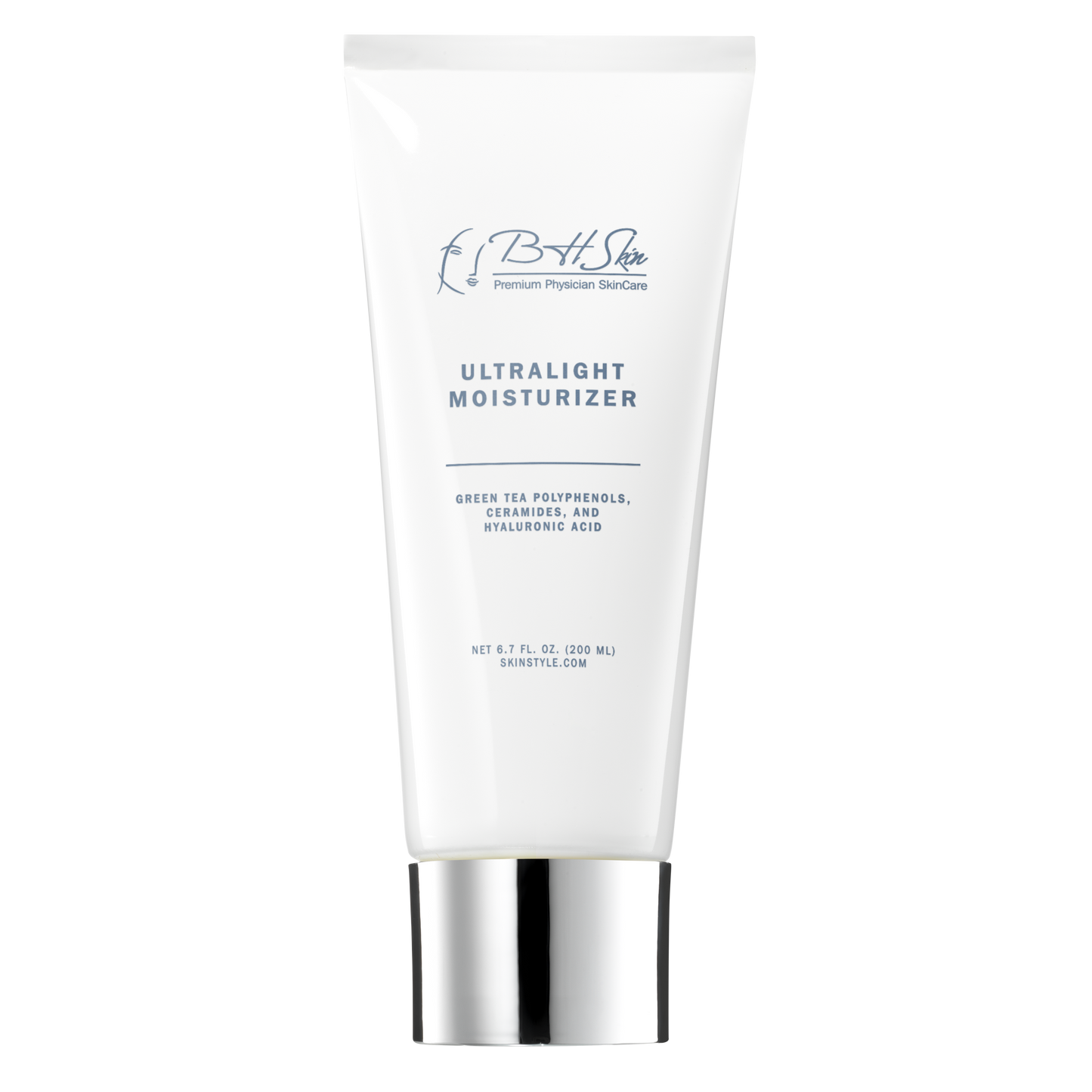 BHSkin UltraLight Moisturizer