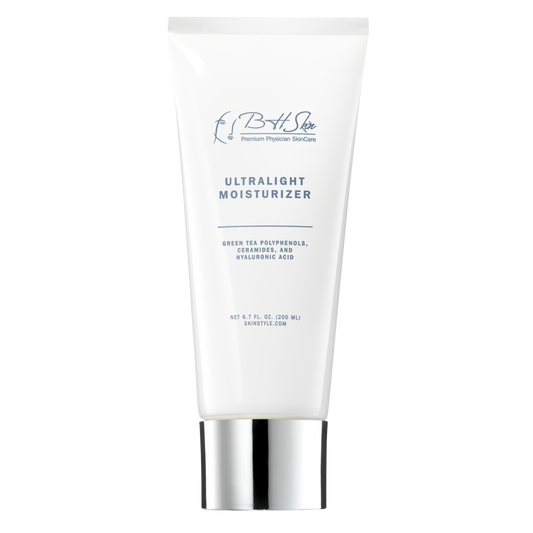 BHSkin UltraLight Moisturizer