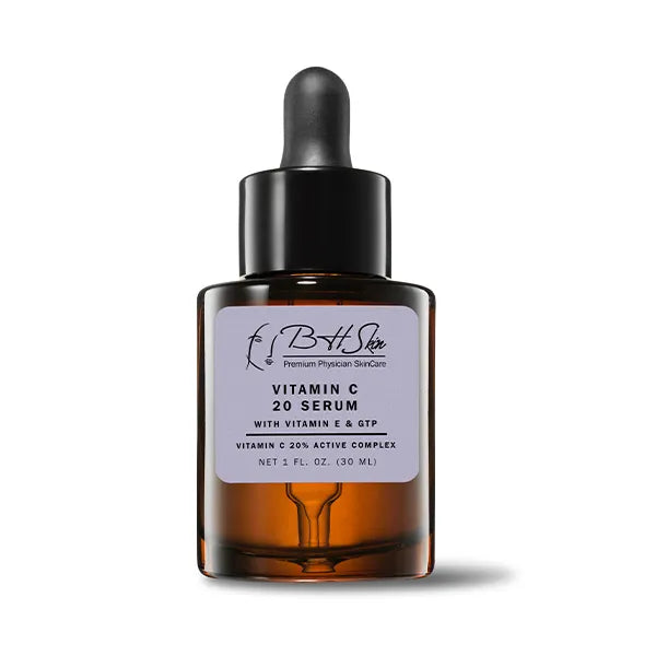 BHSkin Vitamin C 20 Serum