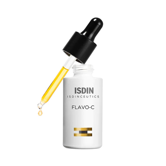 ISDIN Flavo-C Powerful Antioxidant Serum